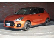 2023 Suzuki Swift