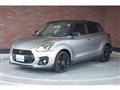 2025 Suzuki Swift