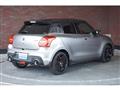 2025 Suzuki Swift