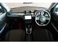 2025 Suzuki Swift