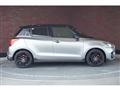 2025 Suzuki Swift