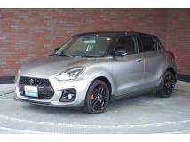 2025 Suzuki Swift