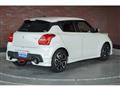 2022 Suzuki Swift