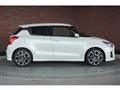 2022 Suzuki Swift