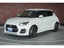 2022 Suzuki Swift