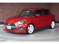 2021 Suzuki Swift