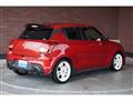 2021 Suzuki Swift