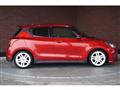 2021 Suzuki Swift