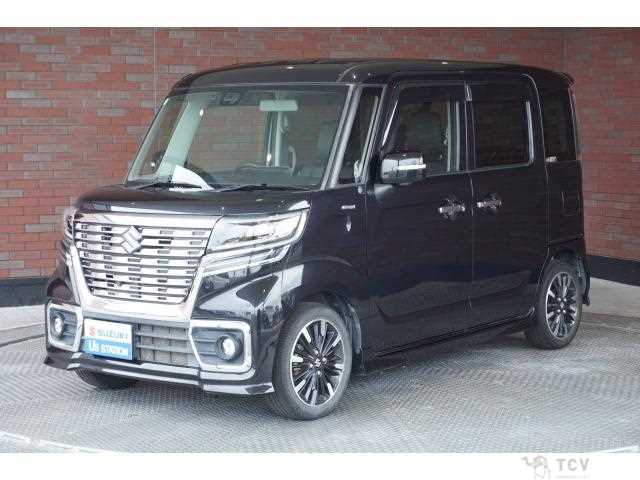 2018 Suzuki Suzuki Others