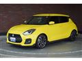 2023 Suzuki Swift