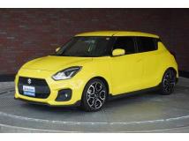 2023 Suzuki Swift