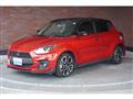 2025 Suzuki Swift