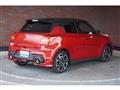 2025 Suzuki Swift