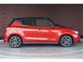 2025 Suzuki Swift