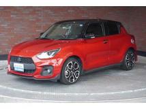2025 Suzuki Swift