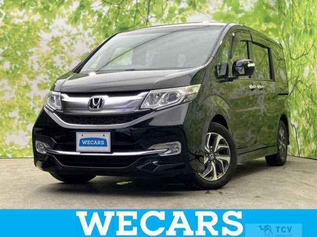 2015 Honda Honda Others