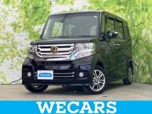 2015 Honda N BOX