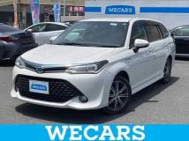 2015 Toyota Corolla Fielder