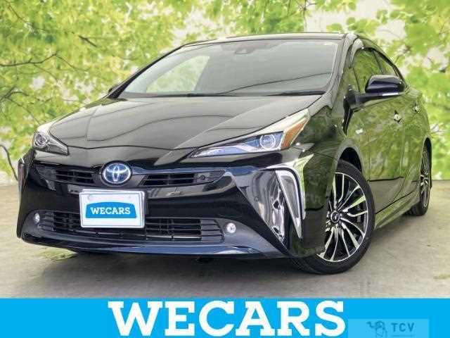 2019 Toyota Prius
