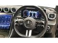2024 Mercedes-Benz C-Class