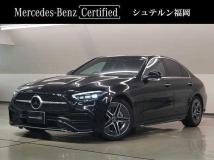 2024 Mercedes-Benz C-Class