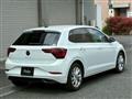 2022 Volkswagen Polo