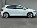 2022 Volkswagen Polo