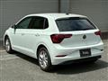 2022 Volkswagen Polo