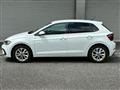 2022 Volkswagen Polo