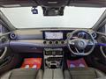 2016 Mercedes-Benz E-Class