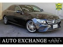 2016 Mercedes-Benz E-Class