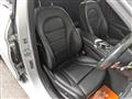 2019 Mercedes-Benz C-Class
