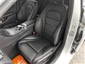 2019 Mercedes-Benz C-Class
