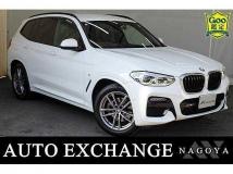 2020 BMW X3