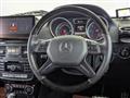 2016 Mercedes-Benz G-Class