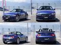 2005 BMW Alpina Roadster