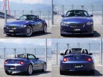 2005 BMW Alpina Roadster