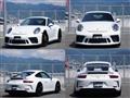 2018 Porsche 911