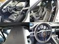 2018 Porsche 911