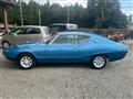 1973 Nissan Skyline