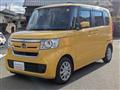2017 Honda N BOX