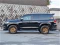 2018 Toyota Land Cruiser