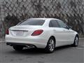 2019 Mercedes-Benz C-Class