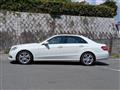 2009 Mercedes-Benz E-Class