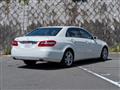 2009 Mercedes-Benz E-Class