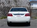 2009 Mercedes-Benz E-Class