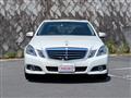 2009 Mercedes-Benz E-Class
