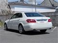 2009 Mercedes-Benz E-Class