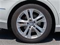 2009 Mercedes-Benz E-Class