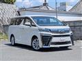 2019 Toyota Vellfire